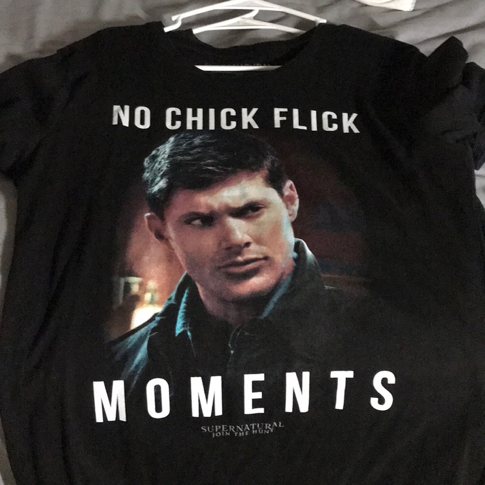 Supernatural Dean T-Shirt
